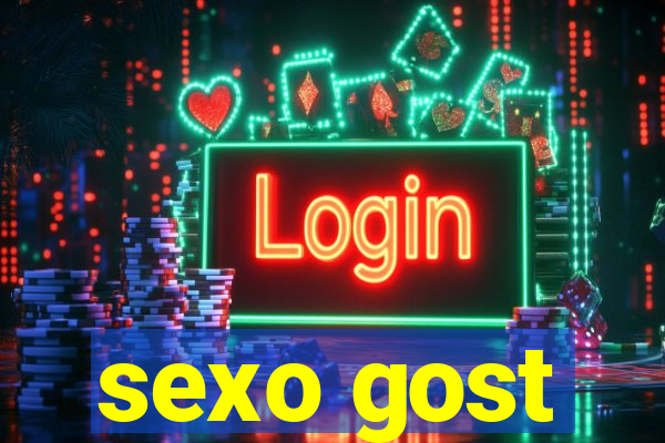 sexo gost